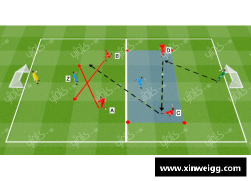 足球明星自由射门技巧解析与训练方法全面揭秘
